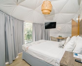 Tortuga Verde Glamping - Ocotal