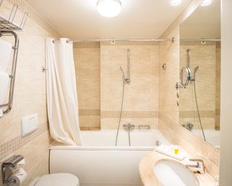 Hestia Hotel Jugend - Riga