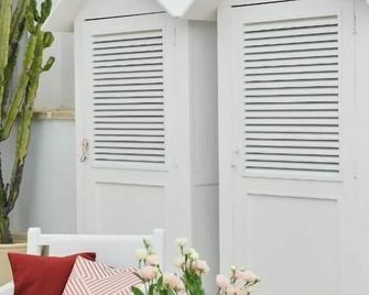 Palazzo Mosco Inn - Gallipoli
