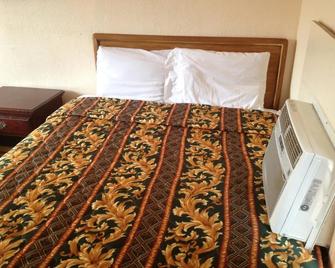 Beachtree Motel - Galveston - Habitación