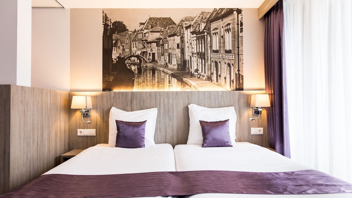 Best Western City Hotel Woerden