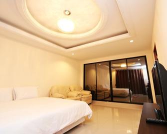 T3 Residence - Bangkok