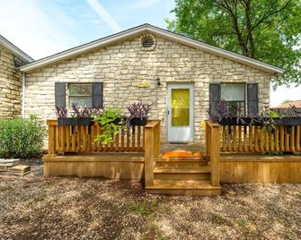 Heart of Austin 3BR Bungalow - Austin - Edificio