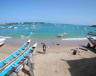 La Maison Abaka - Dakar - Plage