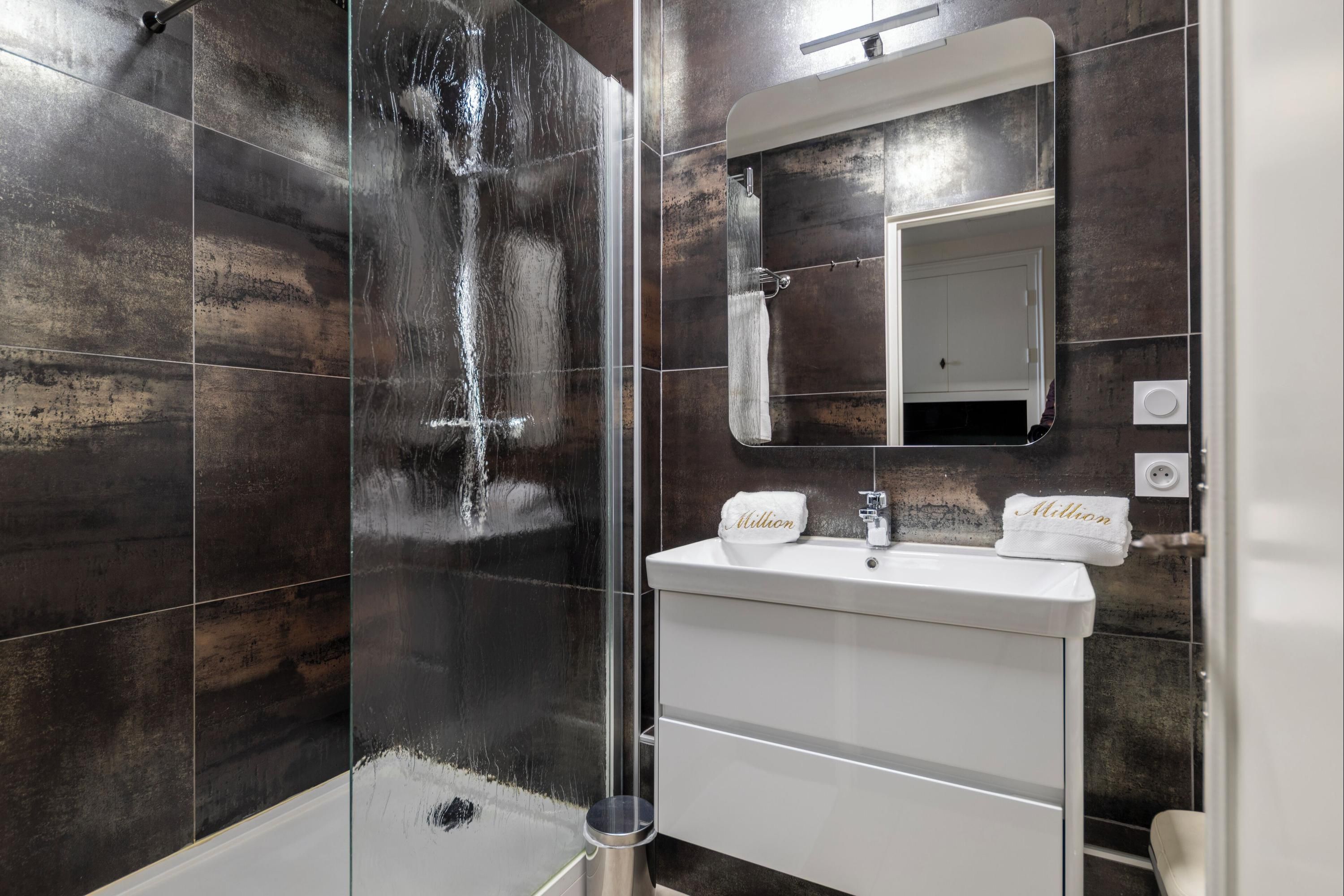 Hotel Million - Albertville