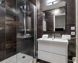 Hotel Million - Albertville