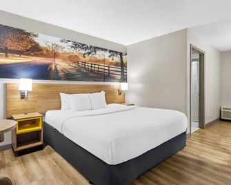 Days Inn by Wyndham Valdosta I-75 - Valdosta - Habitación