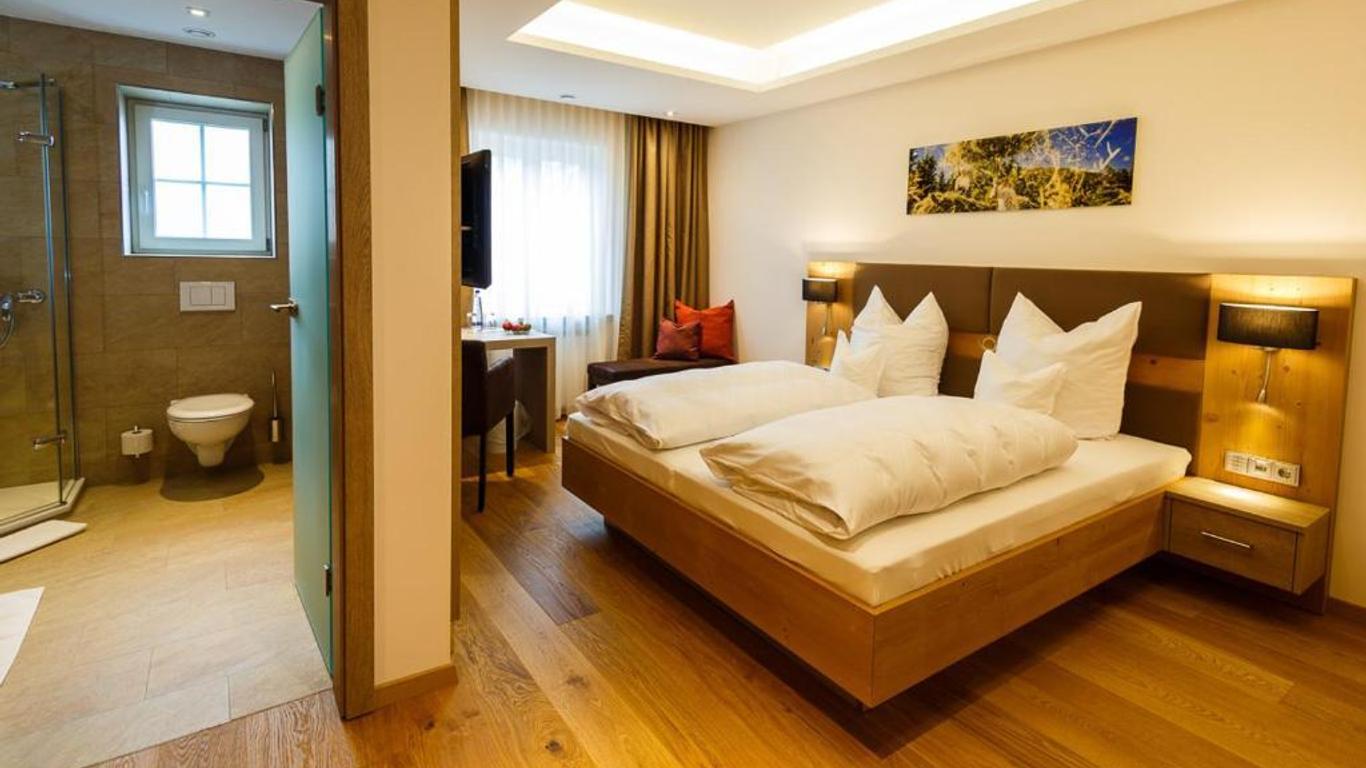 Hotel zur Post