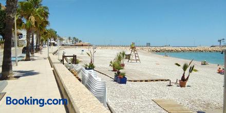 Image of hotel: Apartamento Lepanto Playa