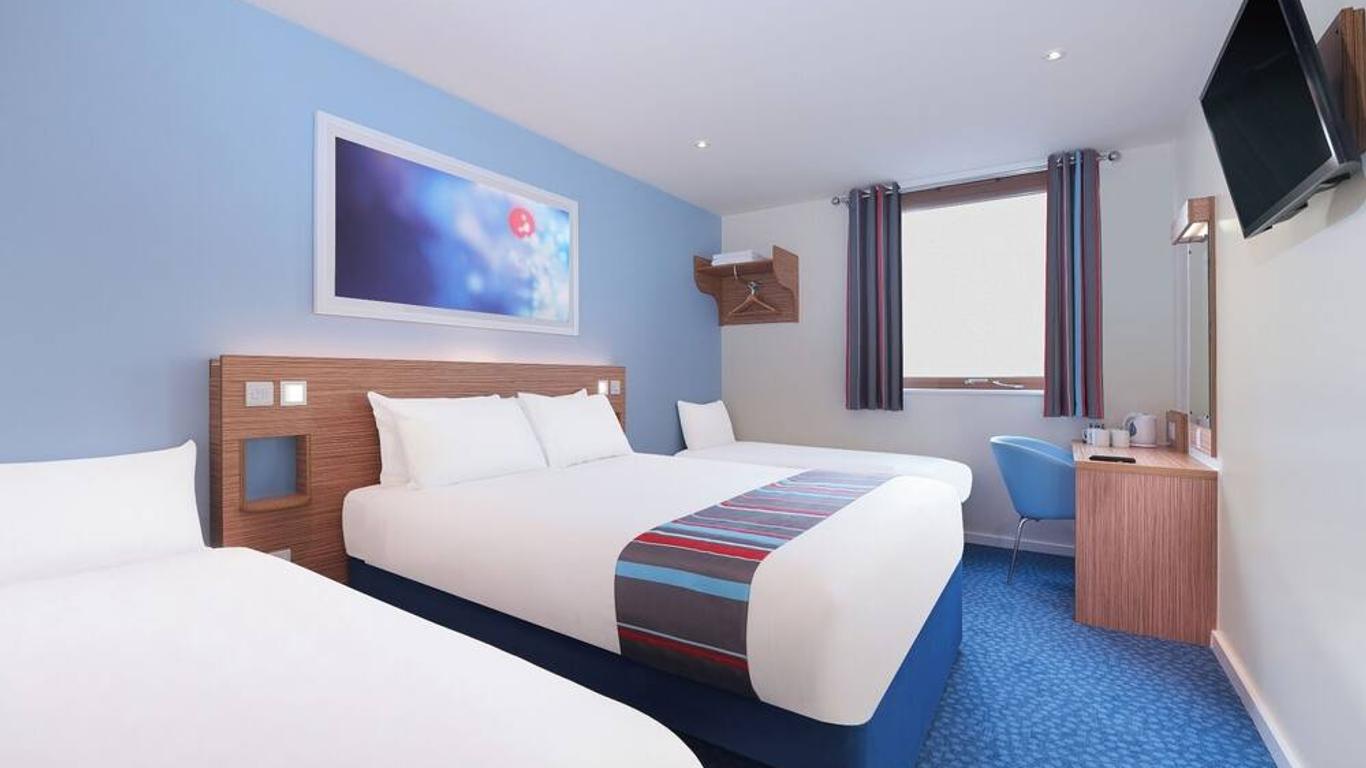 Travelodge Birmingham Maypole