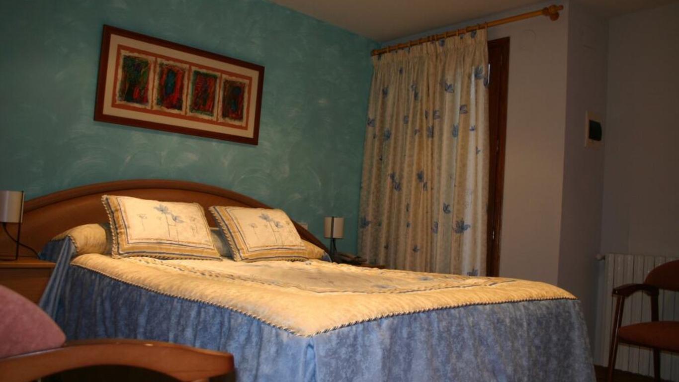 Hotel Can Mestre