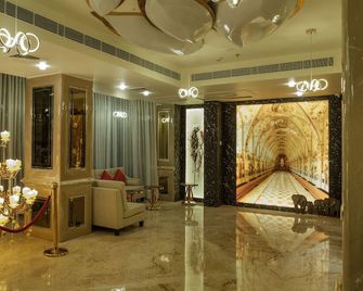 Clarks Premier, Kota - Kota - Lobby