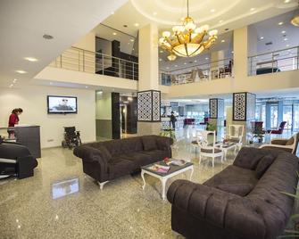 Mersin Oteli - Mersin (Icel) - Aula