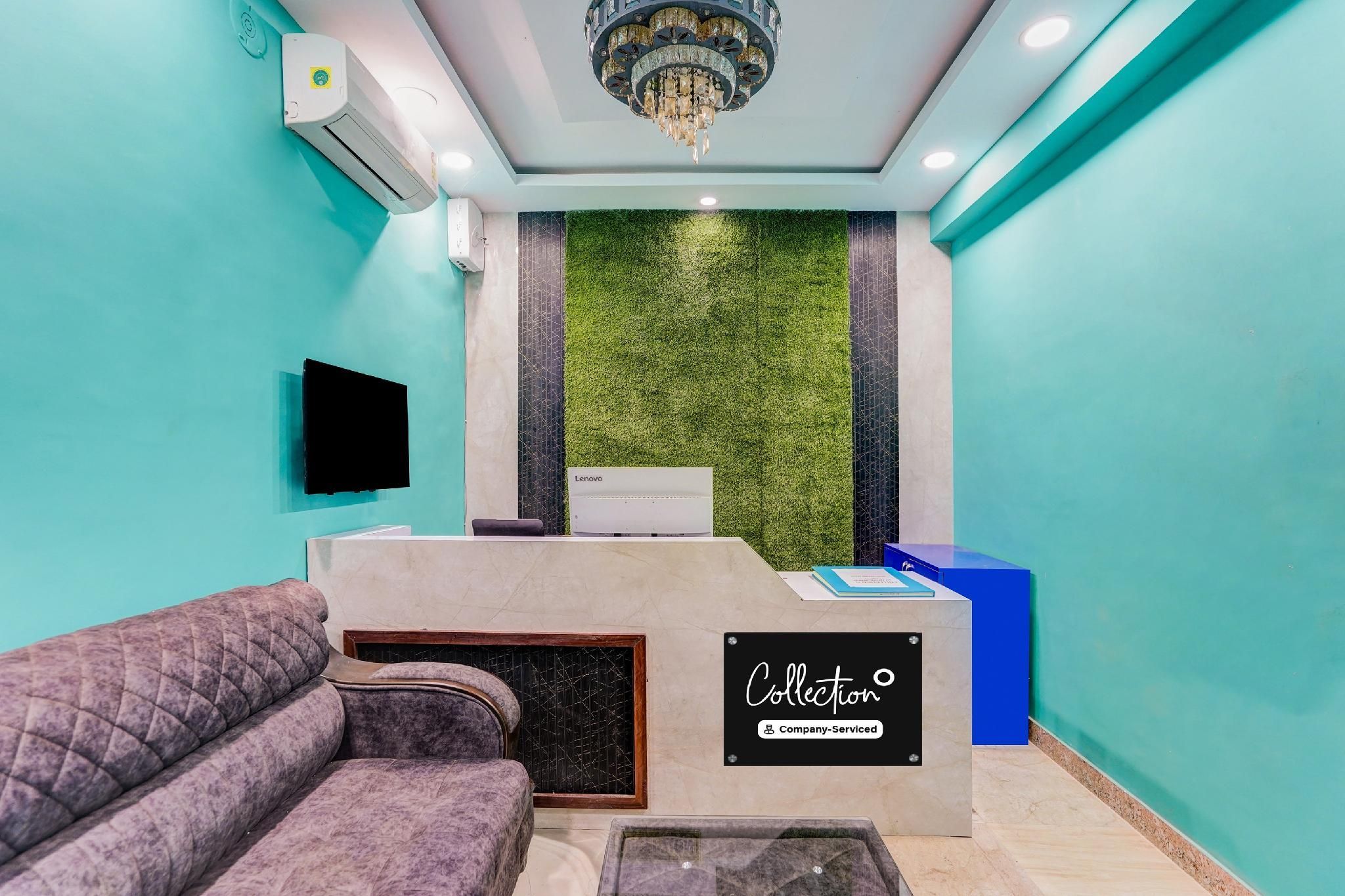 Pop 83916g Hotel Sapphire Grand thumbnail 2