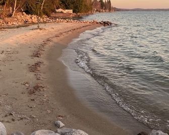 Cozy Little 'Get-a-Away' - Beulah - Playa