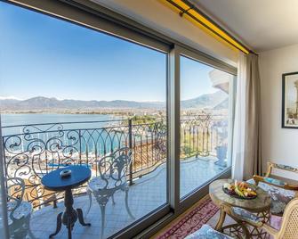 Casa Margot Hotel - Adults Only - Fethiye - Balcony