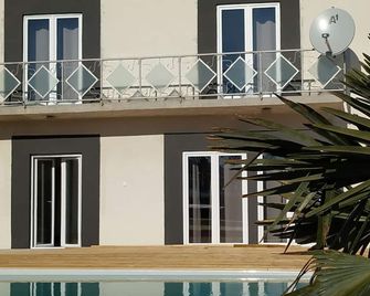 House Ivica - Seget Donji