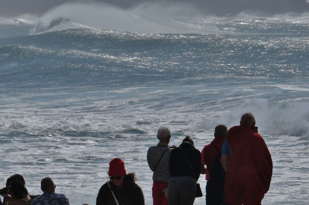 Supertubos Beach Hostel - Peniche