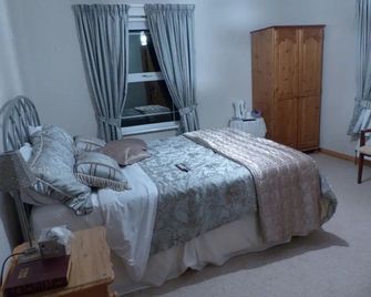 Ardbrin Lodge - Antrim