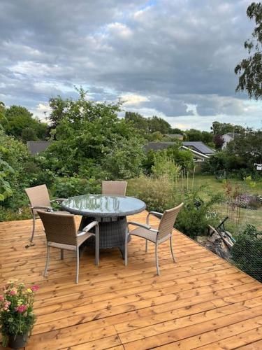 Dejligt Tinyhouse i Gilleleje – Gilleleje