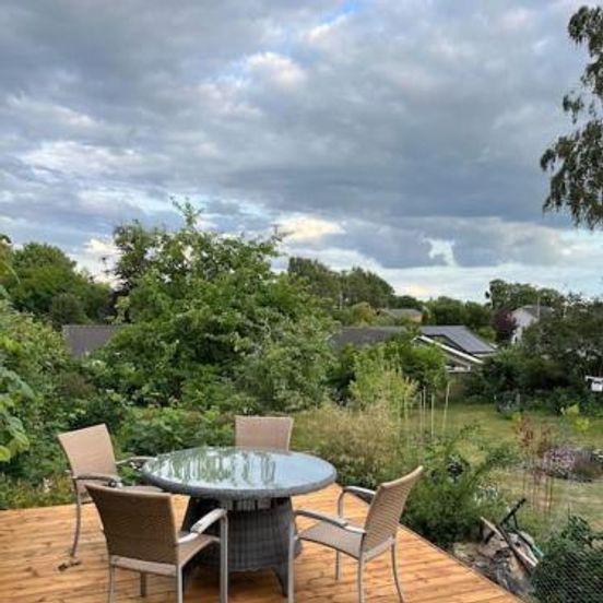 Dejligt Tinyhouse i Gilleleje – Gilleleje