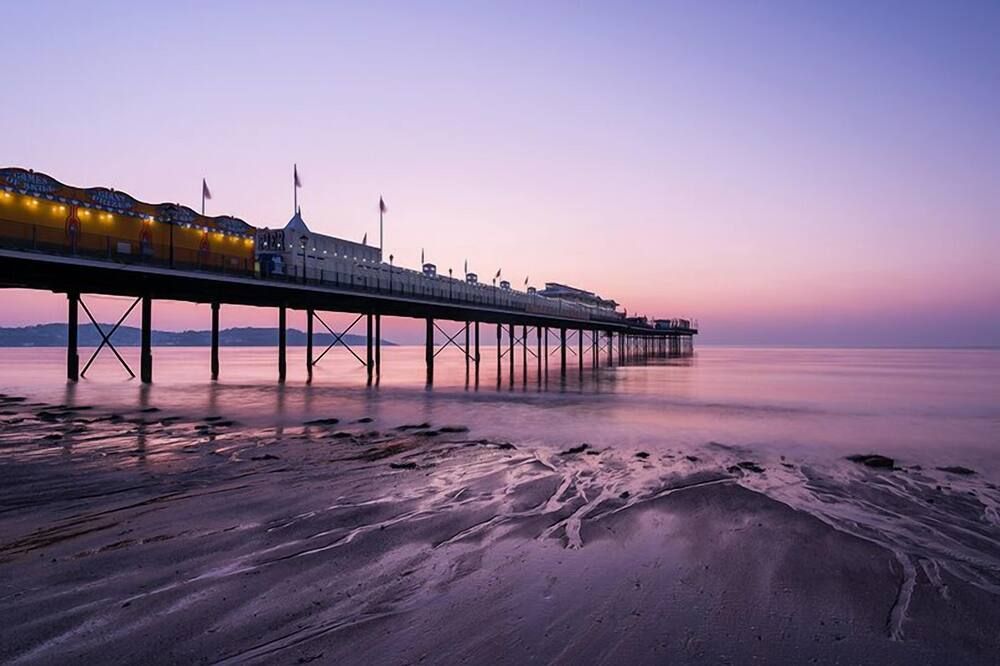 Cherwood Guest House - Paignton