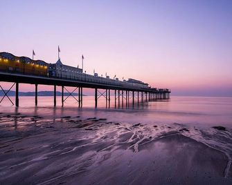 Cherwood Guest House - Paignton