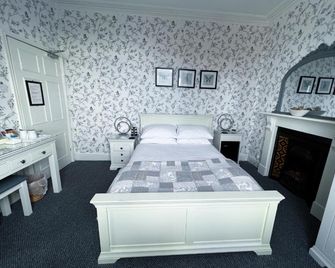 Caer Menai - Caernarfon - Slaapkamer