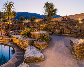 Oakridge Resort Lake Wanaka - ואנקה