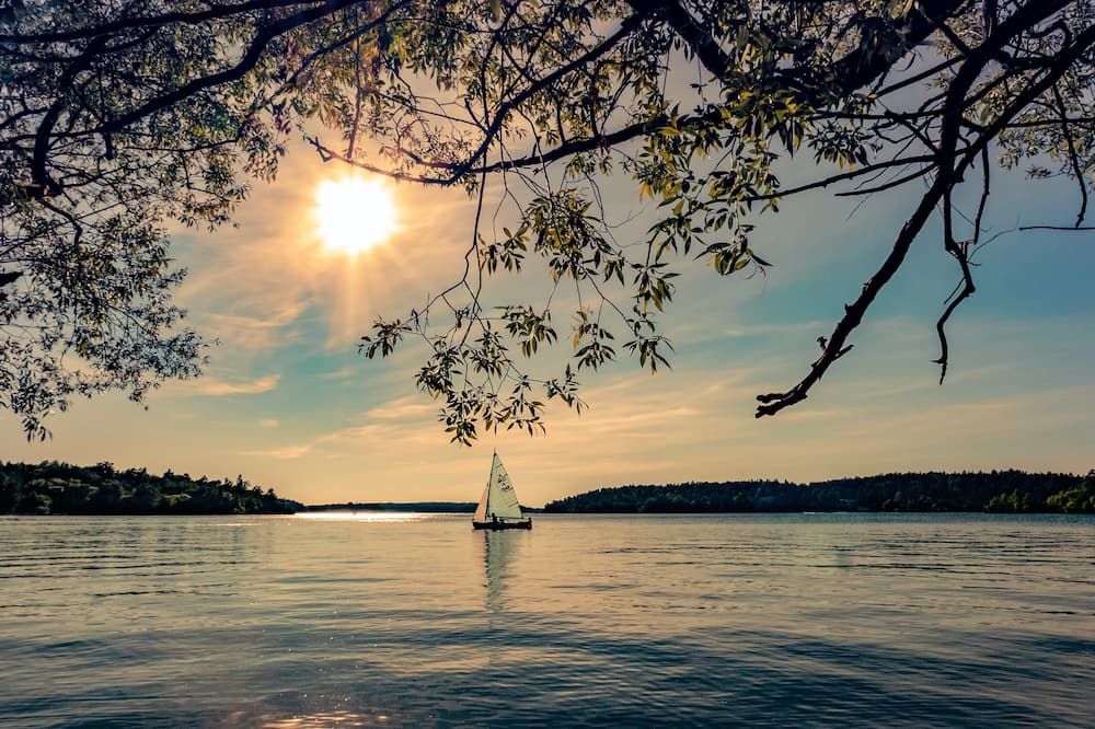Holiday Inn Express Canandaigua - Finger Lakes By IHG - Canandaigua - Buiten zicht