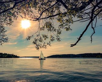 Holiday Inn Express Canandaigua - Finger Lakes By IHG - Canandaigua - Buiten zicht
