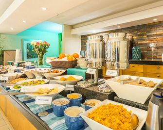 Town Lodge Menlo Park - Pretoria - Buffet