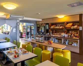 B&B Hotel Braunschweig-Nord - Brunswick - Bar