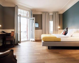 Blue City Boutique Hotel - Baden - Habitación