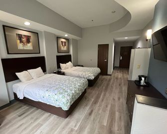 호텔 버틀러 인, PA - 버틀러