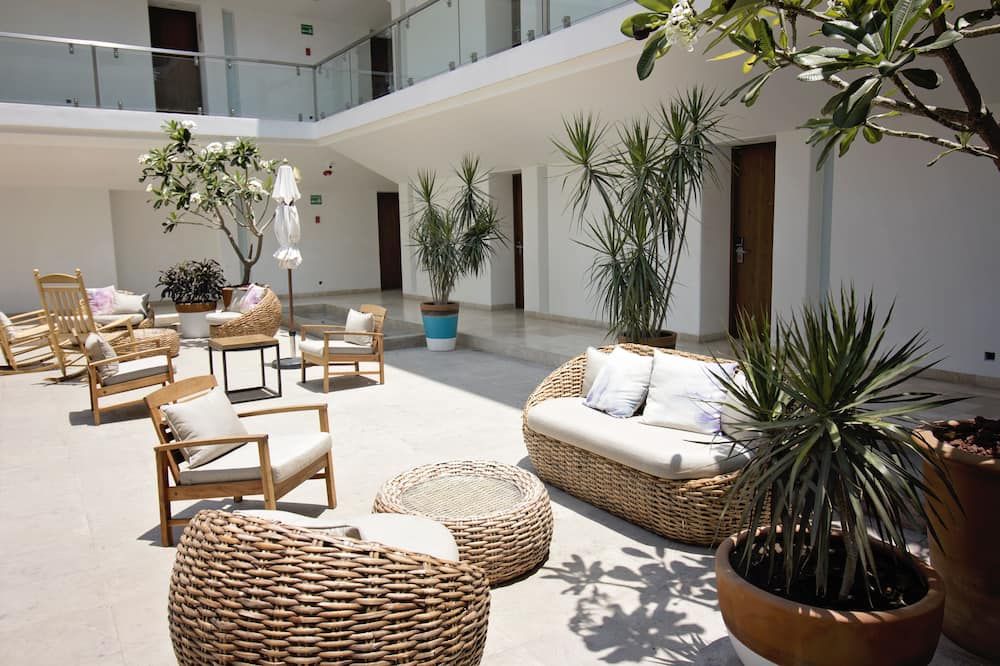 Hotel Catedral La Paz - La Paz