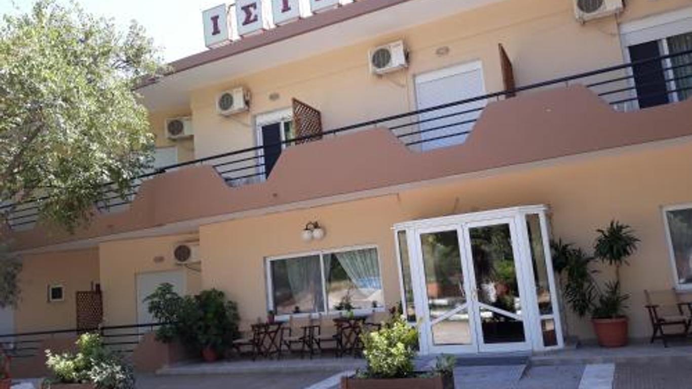 Hotel Isidora