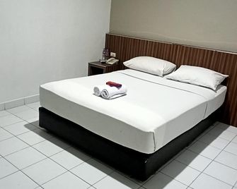 Sabrina 81 - Pekanbaru - Phòng ngủ