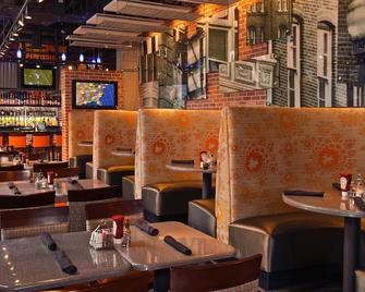 Residence Inn by Marriott Baltimore Downtown/Inner Harbor - Baltimore - Restaurant