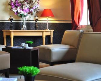Hotel Alliance Lourdes - Lourdes - Room amenity
