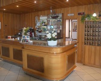 Hotel Arlecchino - Milano Marittima - Bar