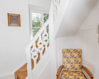 Fully equipped house with garden, barbecue & terrace | Perfect for remote work | Pets are welcome - Unken