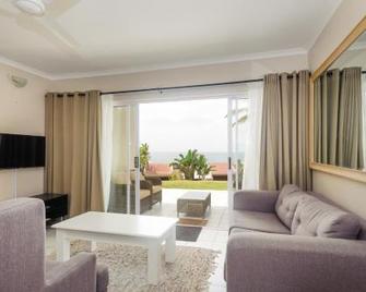 Martinique 44 - Ballito - Living room