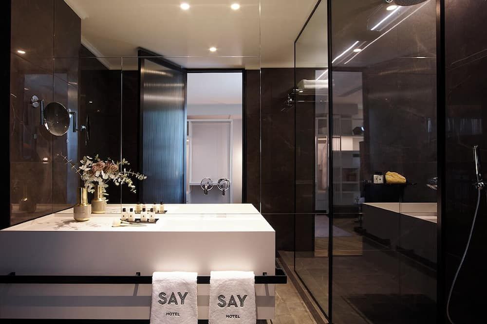Say Hotel - Athen