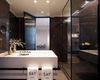Say Hotel - Athen
