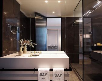 Say Hotel - Athen