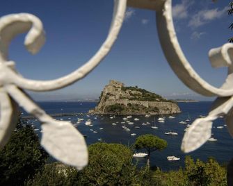 Grand Hotel Delle Terme Re Ferdinando - Ischia