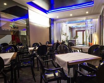 B&B Luna Per Te - Rocca di Cambio - Restaurant