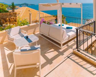 Villa Orabelle - Dubrovnik