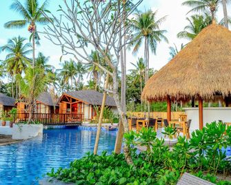 Gili Air Lagoon Resort By Waringin Hospitality - Pemenang